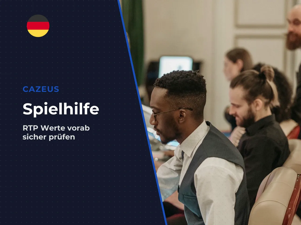 Praktische Konsequenz Den RTP immer in