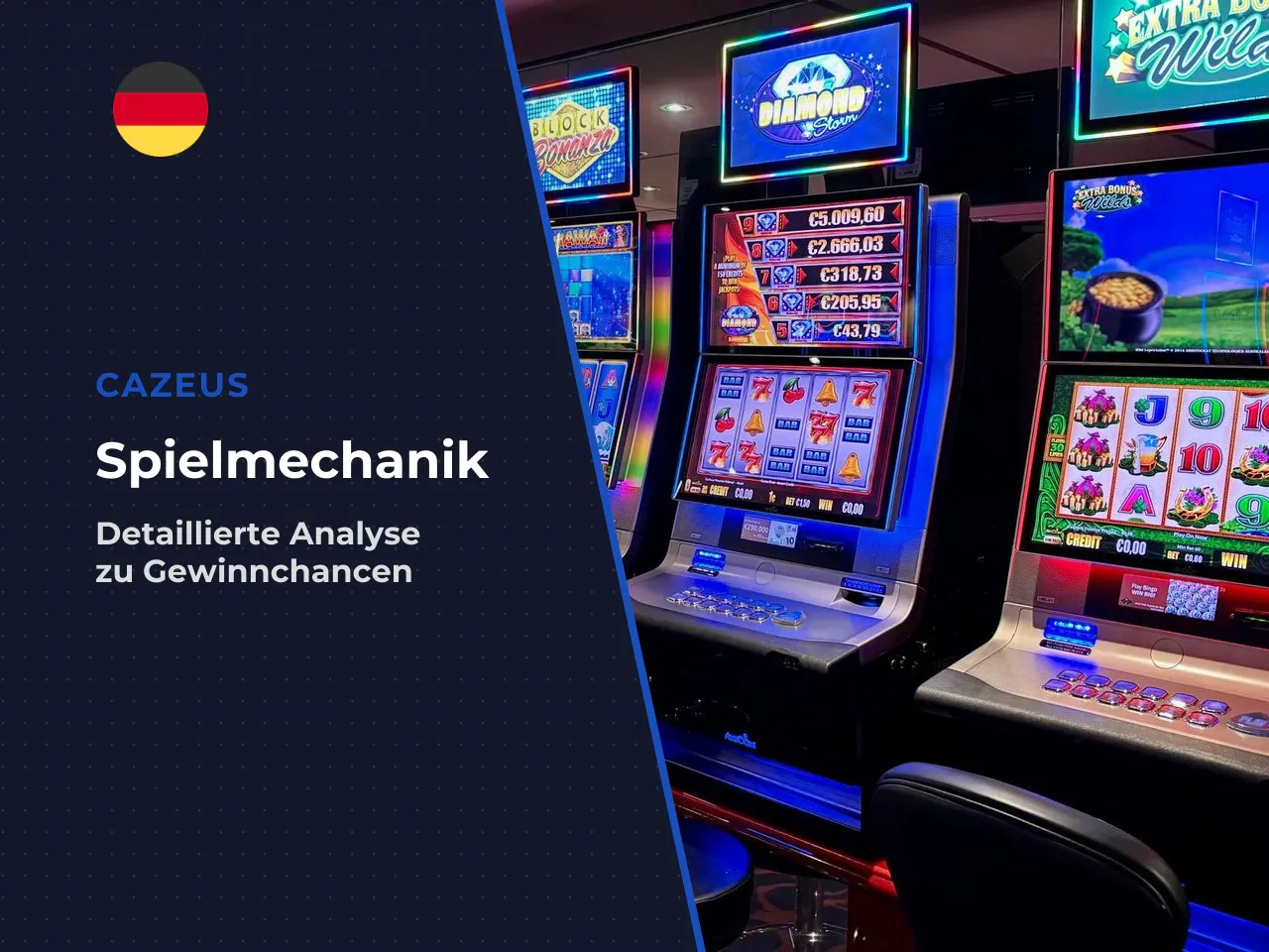 RTP, Volatilität und mögliche Gewinne. Der