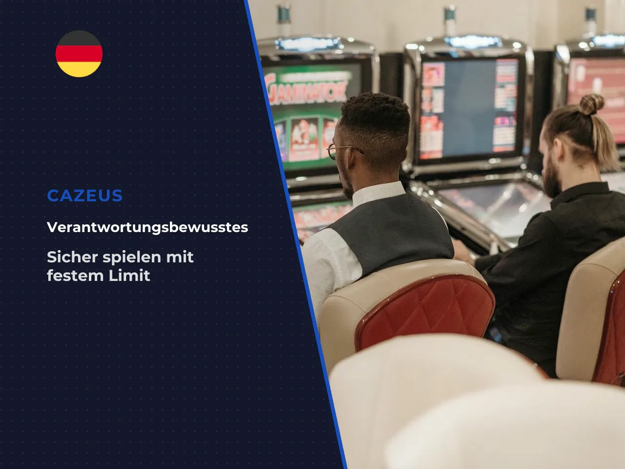 Entscheidend ist ein diszipliniertes Bankroll-Management