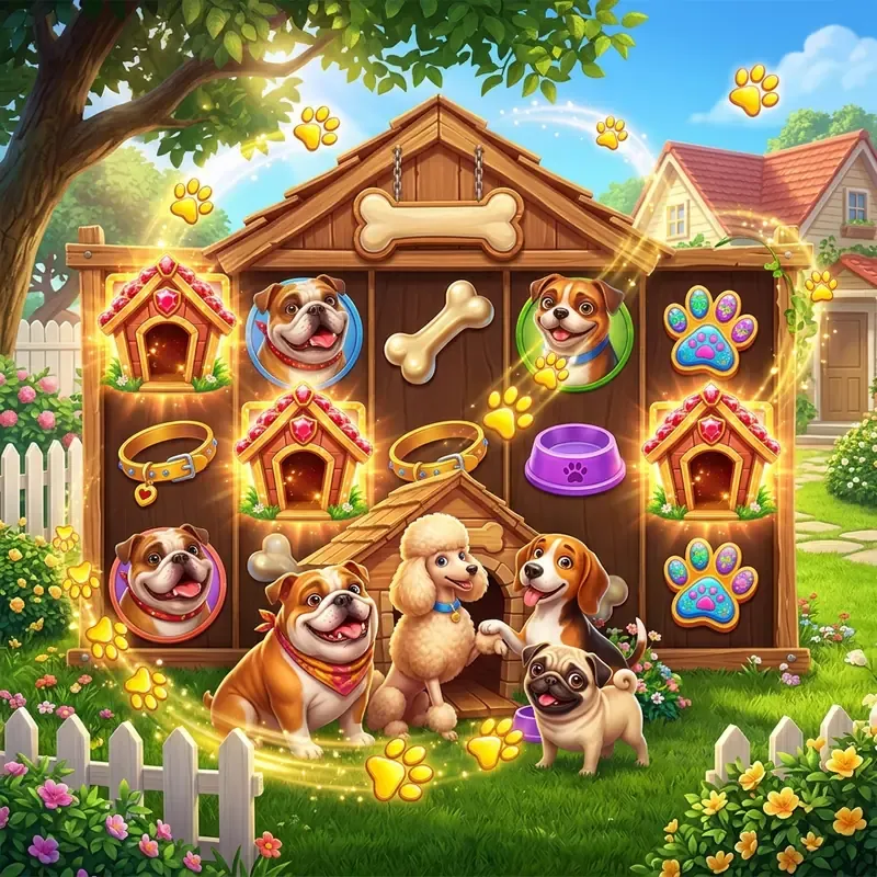 The Dog House