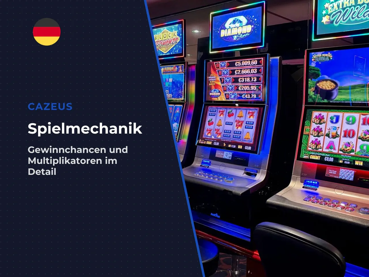 Die Spannweite zwischen 0,2x und 150x