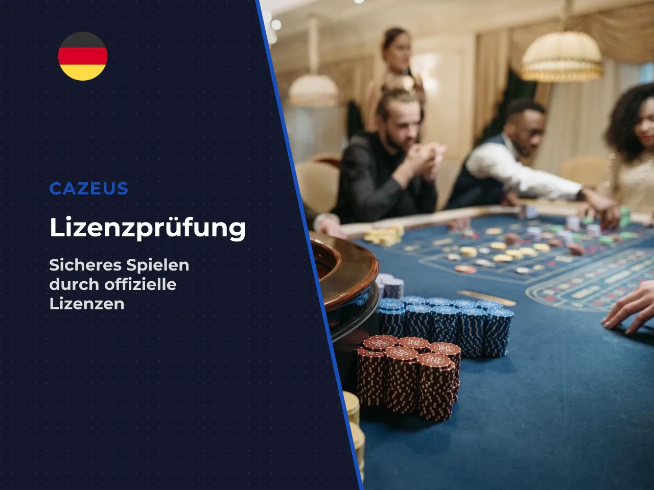 Checkliste In 60 Sekunden die GGL-Whitelist