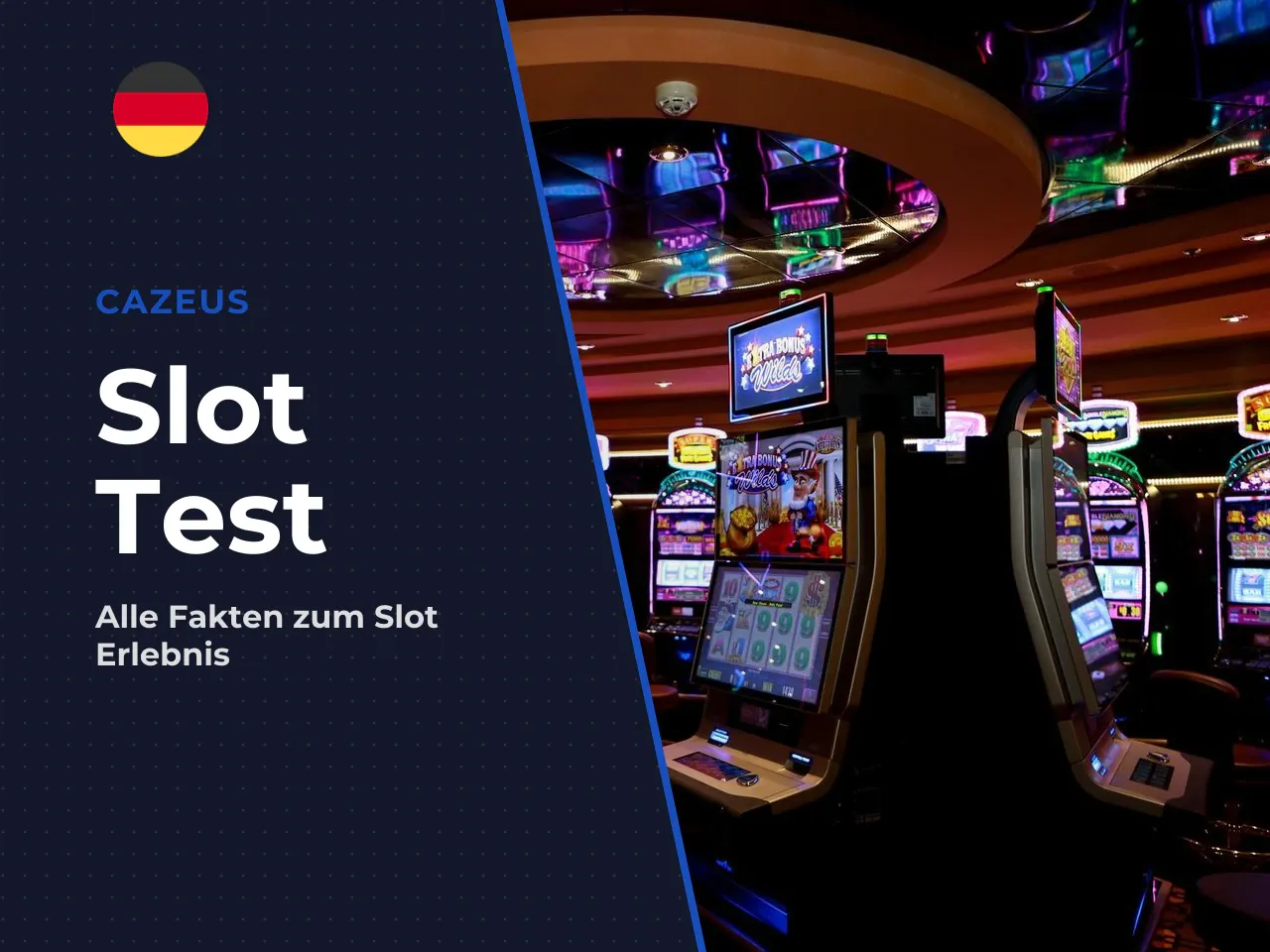 Das Wichtigste in 30 Sekunden