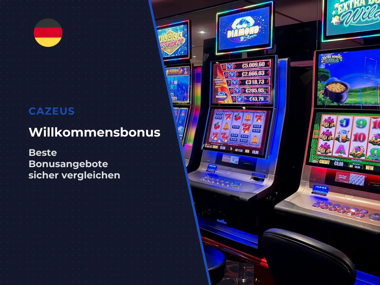Bonusangebote und Freispiele vor der Anmeldung
