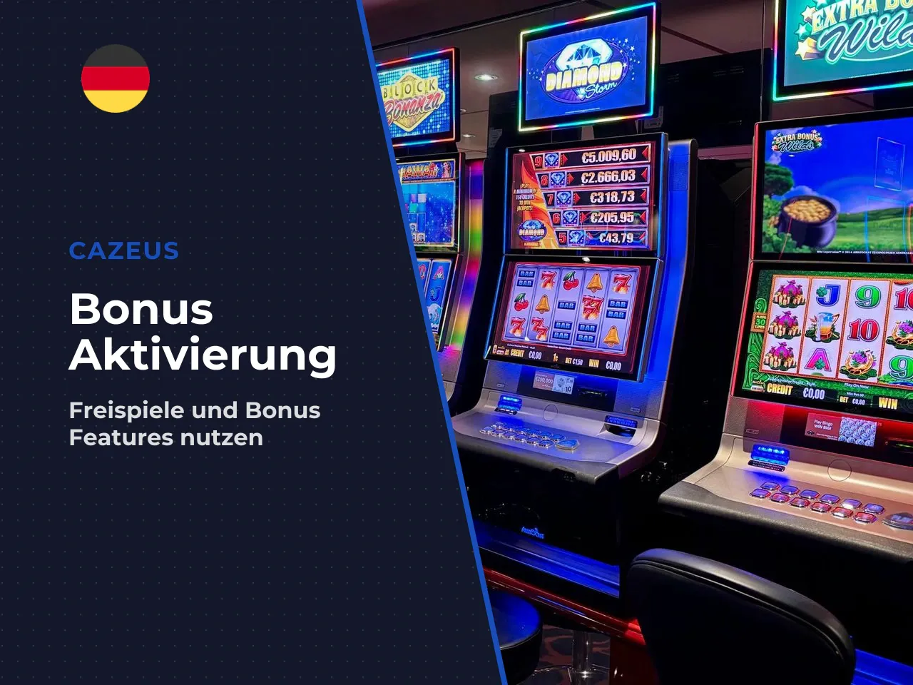 Flowchart Bonus-Aktivierung in Big Bamboo Basisspiel