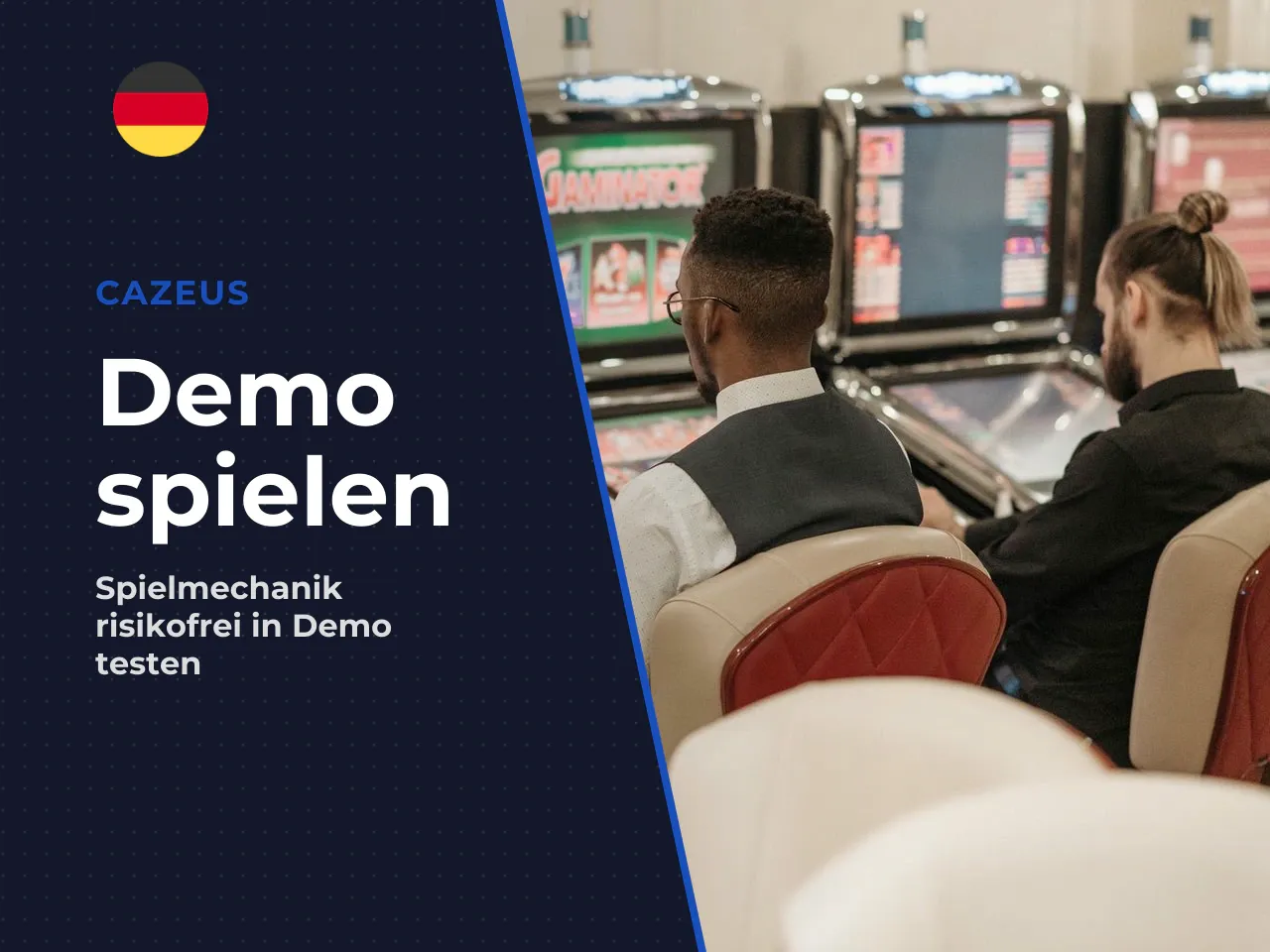 The Dog House kostenlos spielen Demo