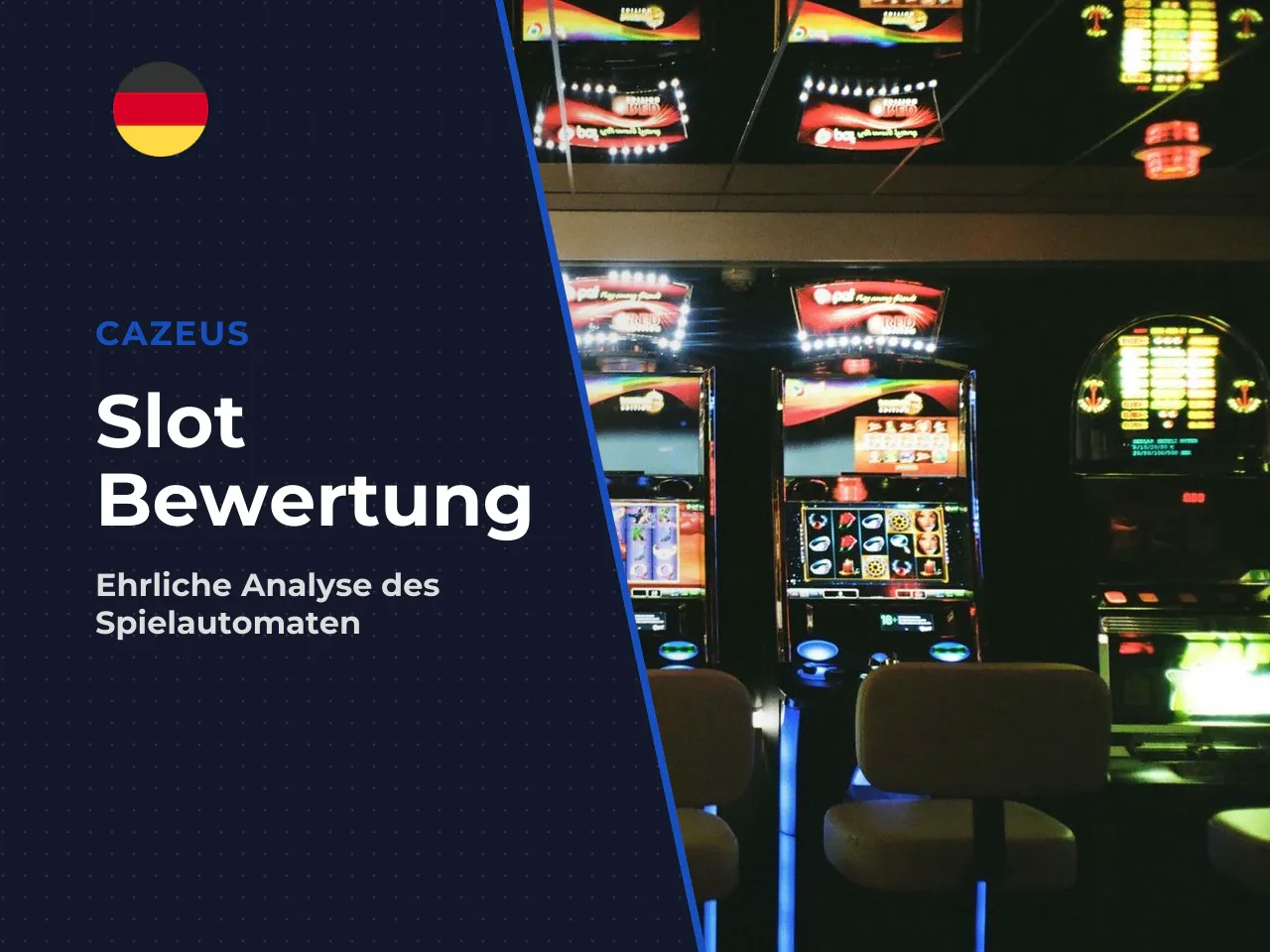 Fire Joker auf dem Prüfstand Redaktionelle