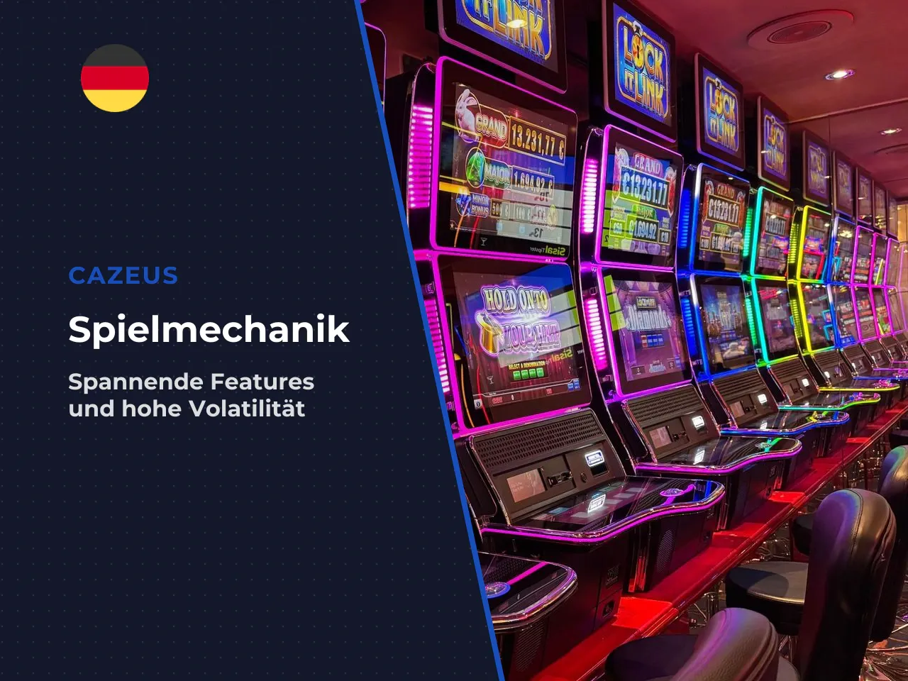 Die Spielmechanik verbindet ein zugängliches Basisspiel