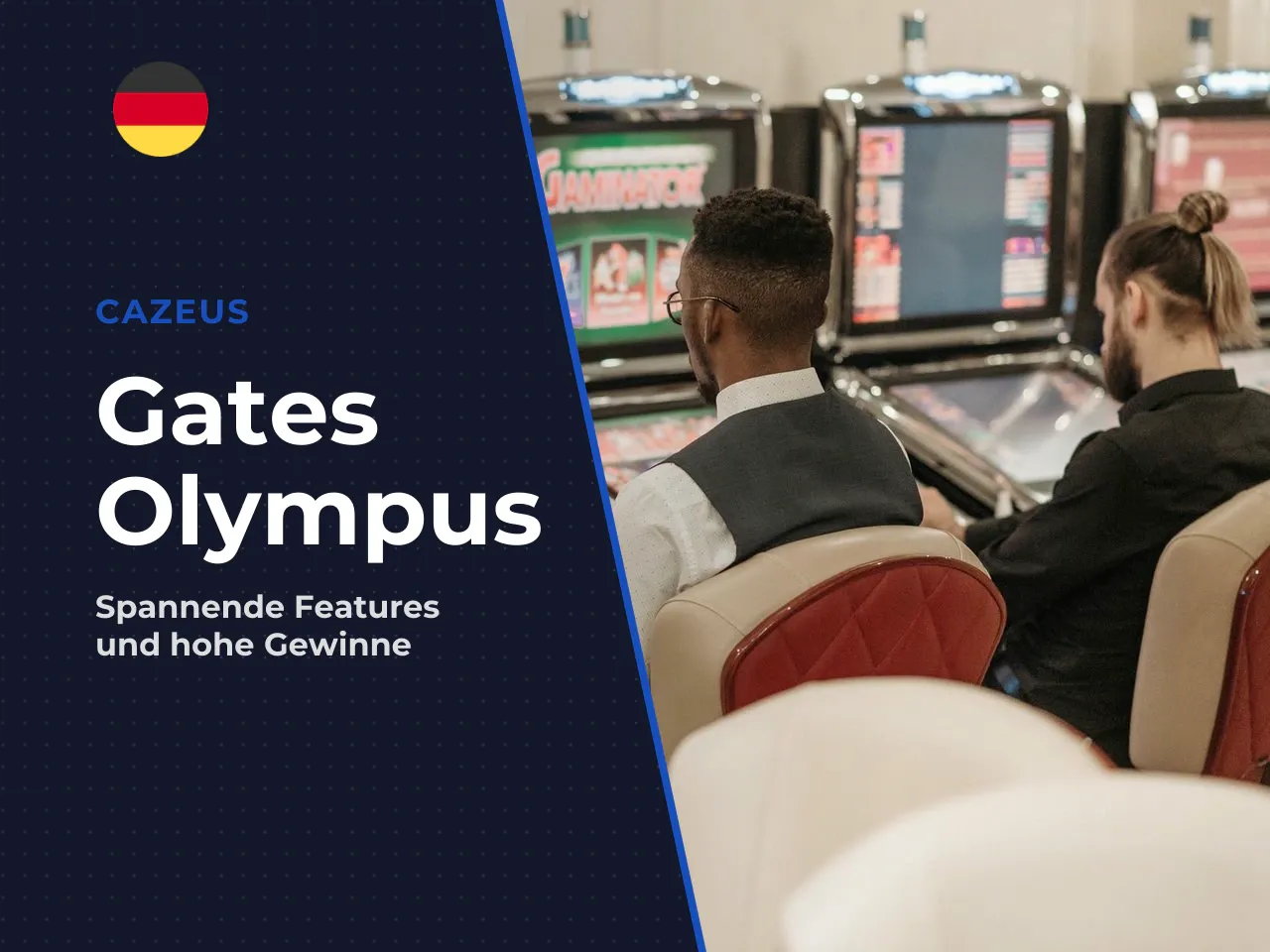 Gates of Olympus 1000 Slot Demo