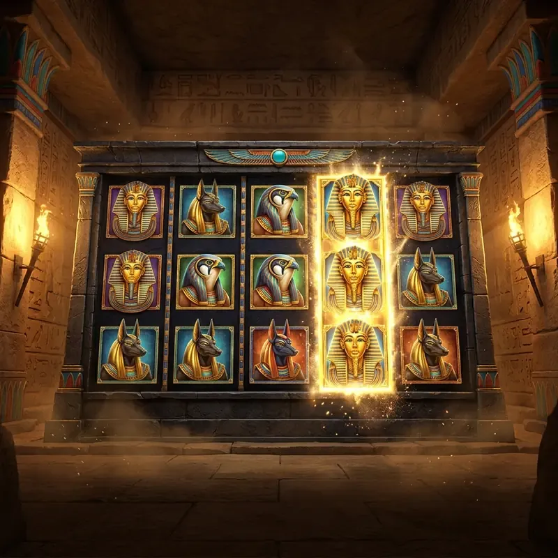 Legacy of Dead Slot online spielen