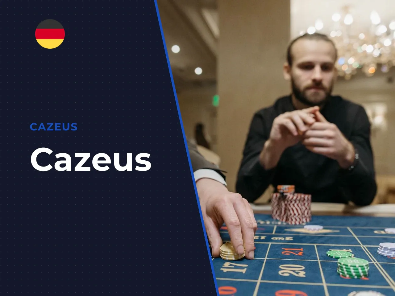 Cazeus heading-banner