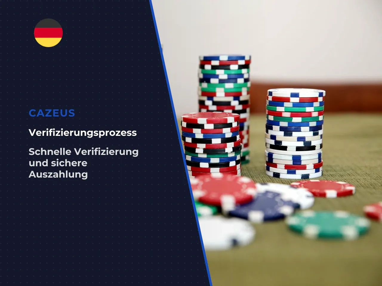 Im Rahmen der Prüfmethodik von XəzərPlay