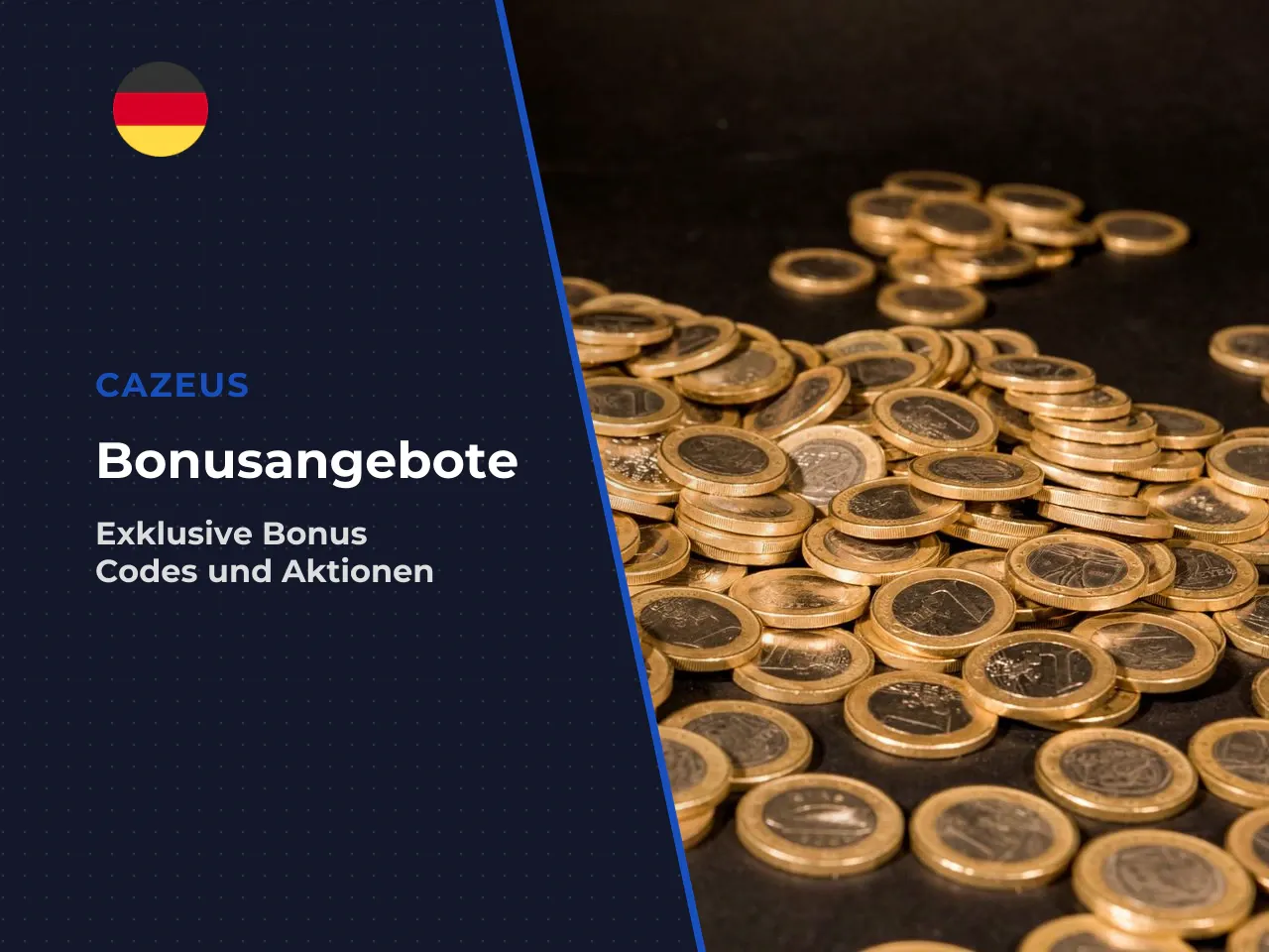 In diesem regulierten Umfeld agieren internationale
