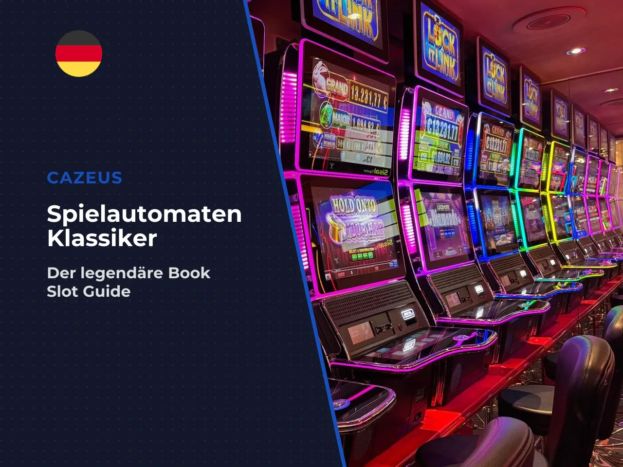 Warum Book of Ra zu den