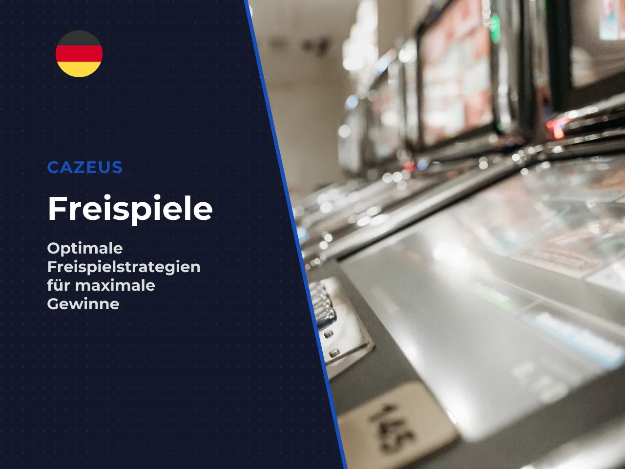 Tabelle Die 7 Freispiel-Optionen mit Risikoprofil