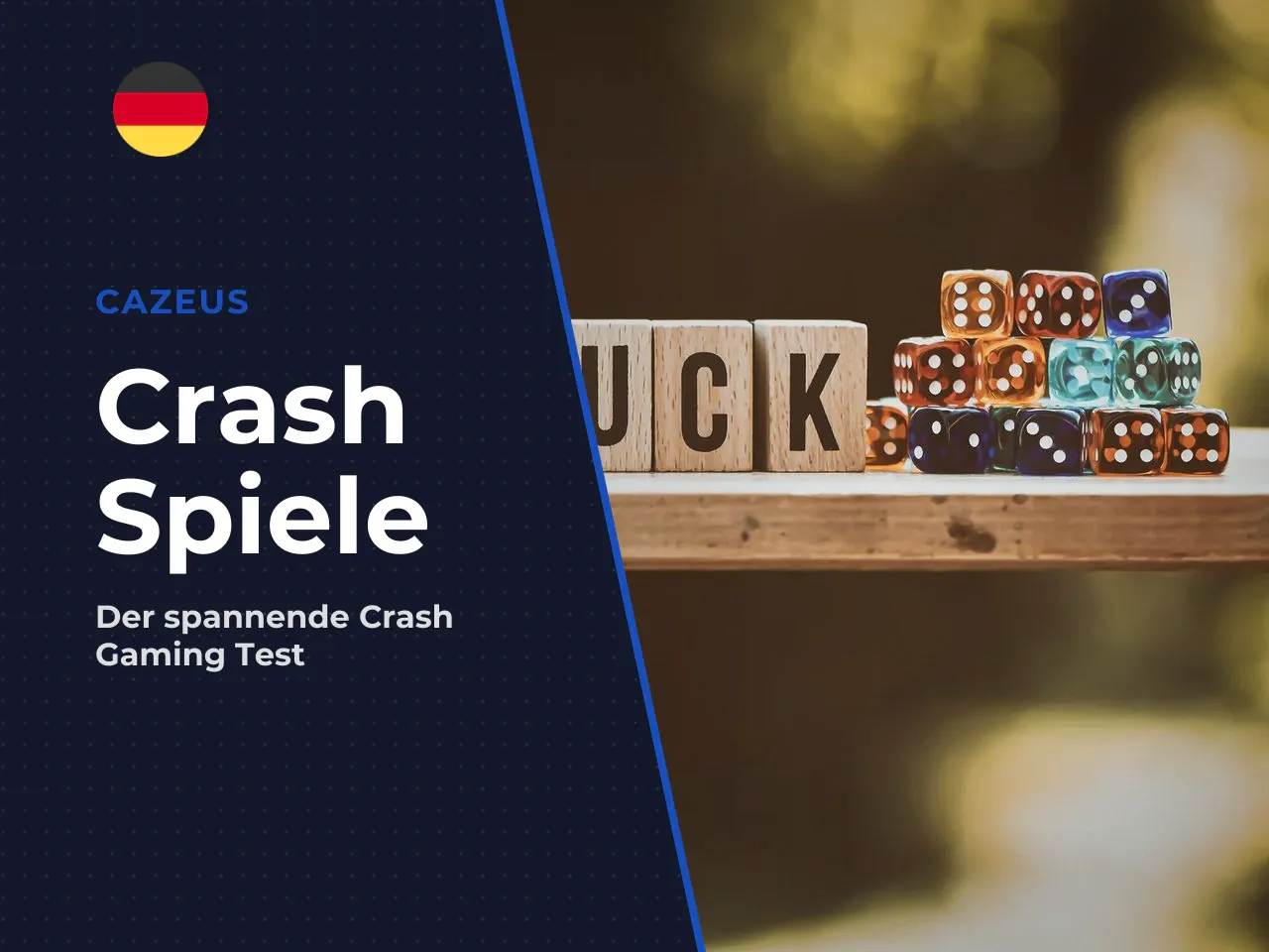 Die Faszination für so genannte Crash