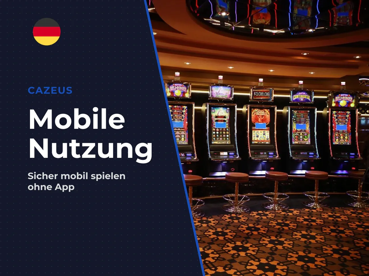 Um die Plattform sicher zu nutzen