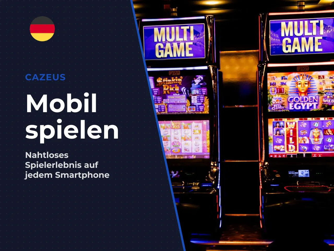 Ist Book of Ra Deluxe mobil