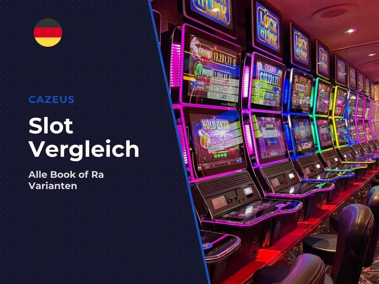 html Vergleich der populärsten Book-of-Ra-Varianten von
