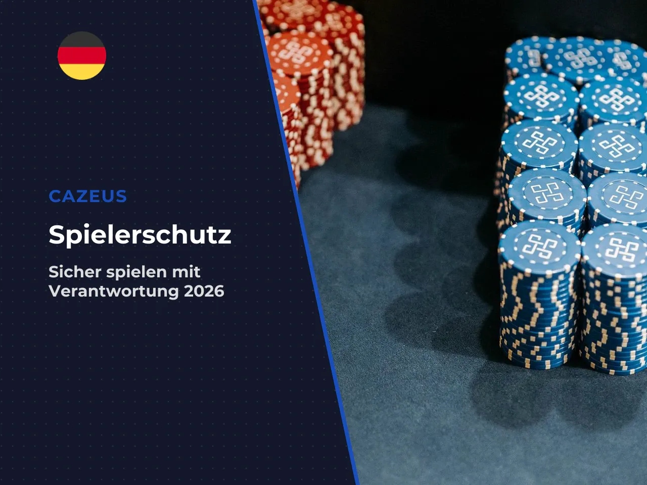 Spielerschutz Limits, Selbstsperre und Hilfsangebote. Crash