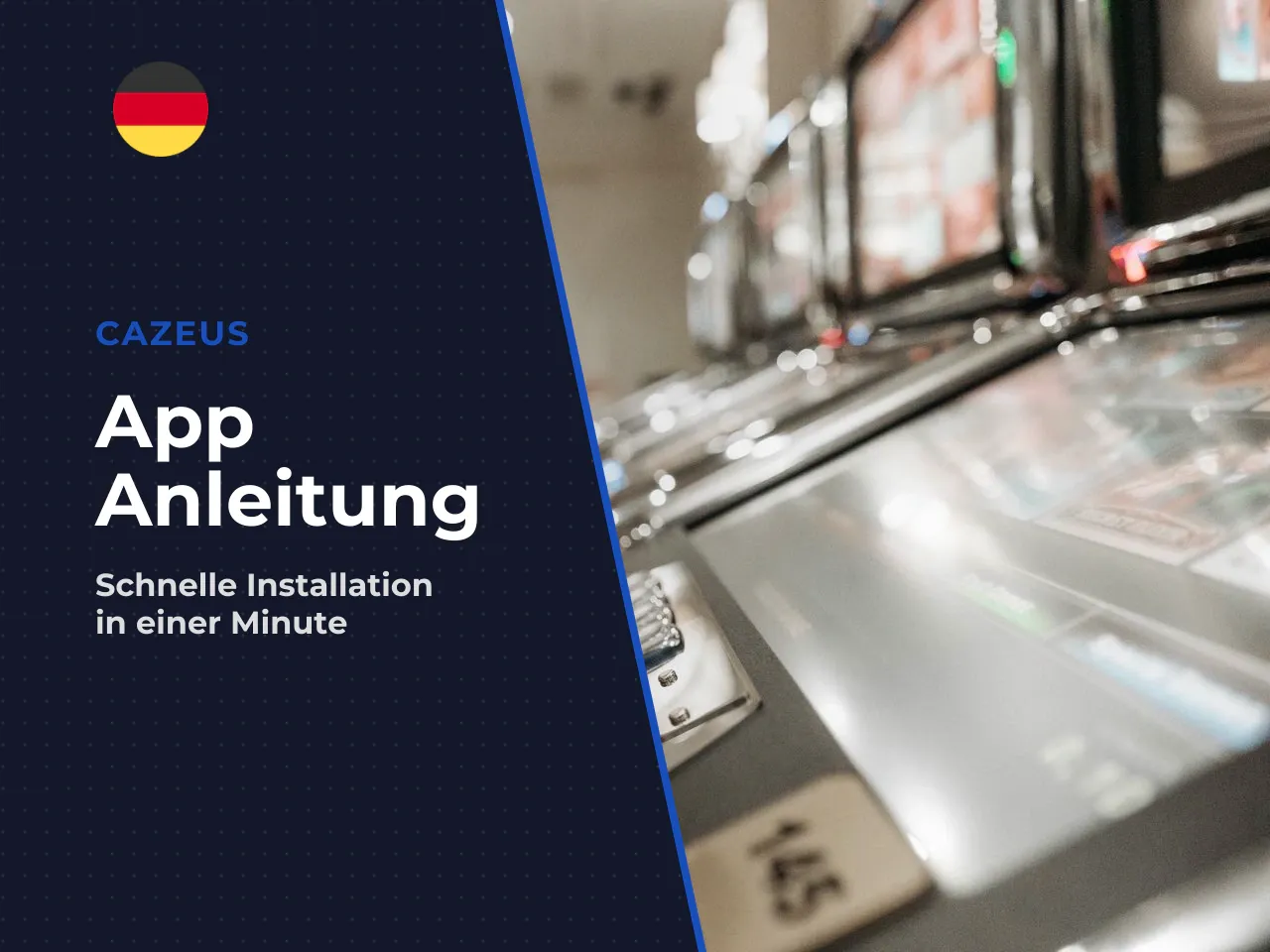 Das Wichtigste in 60 Sekunden