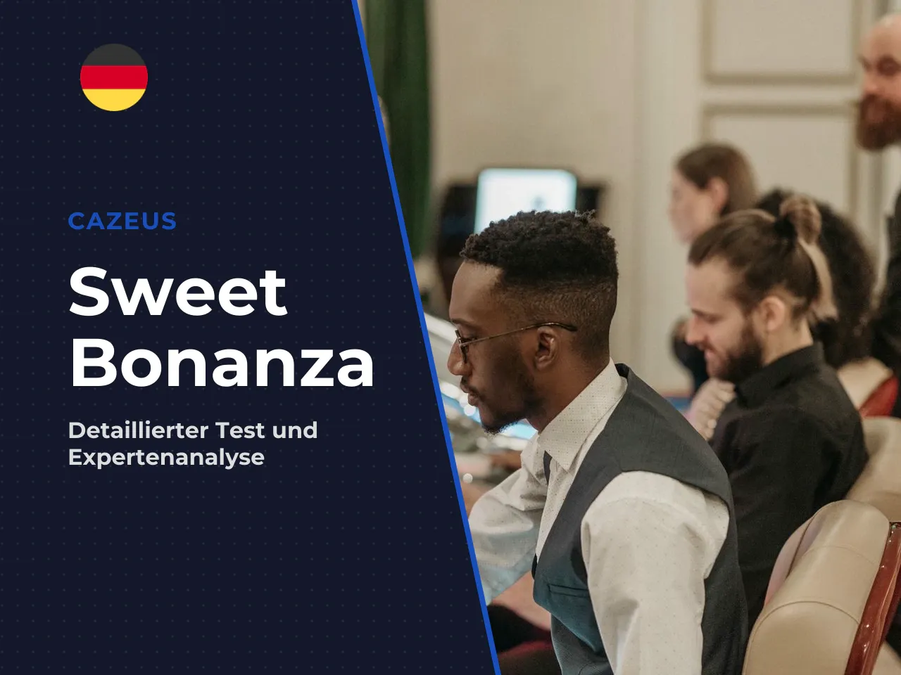 Sweet Bonanza 1000 Slot im Überblick