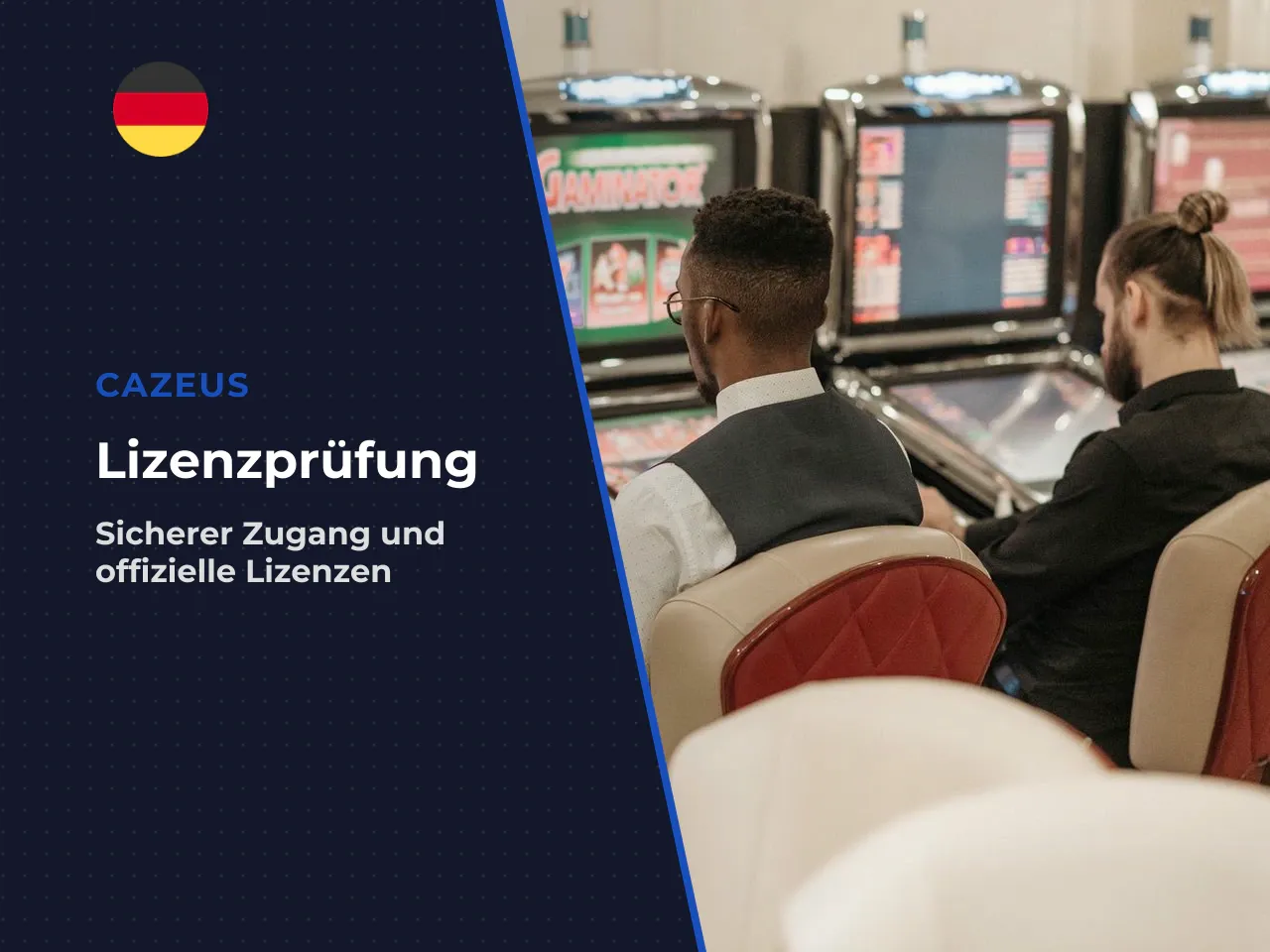 SAR-Praxisfall Lizenzprüfung und Registrierungsprozess
