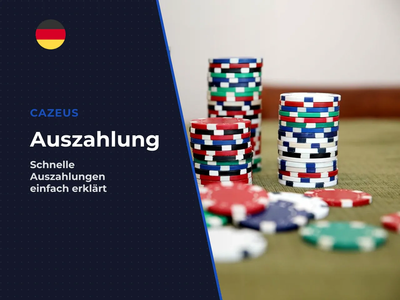 Auszahlung im Status Pending woran liegt
