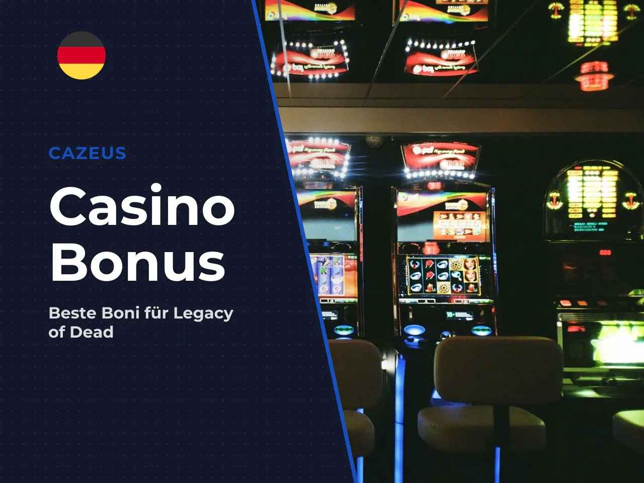 Freispiele, Casino Bonus und Bonus ohne
