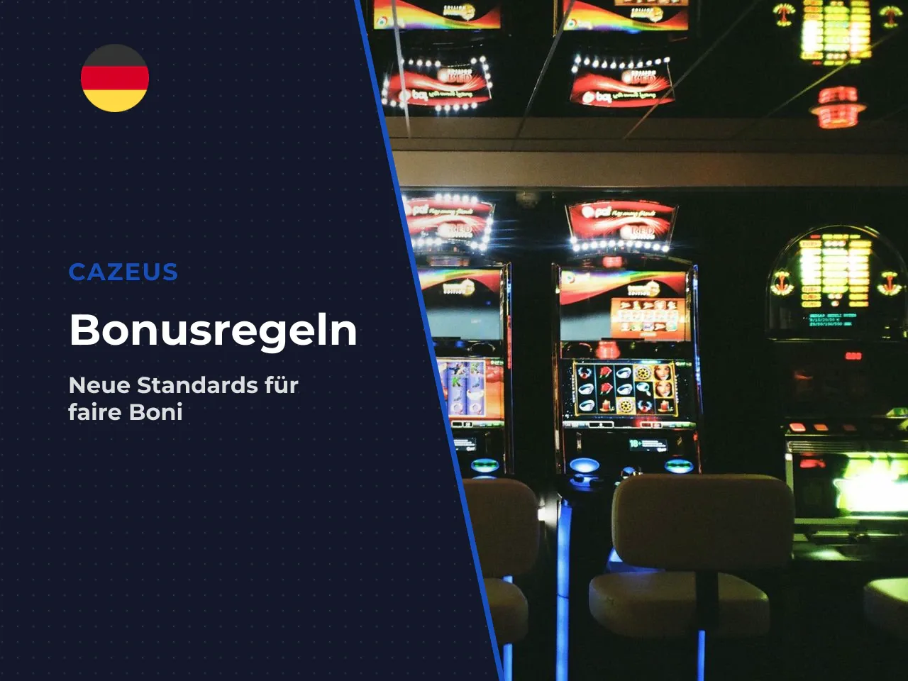 Ein regulatorischer Trend zeigt, wohin sich