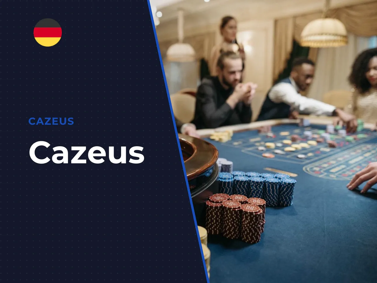Cazeus heading-banner