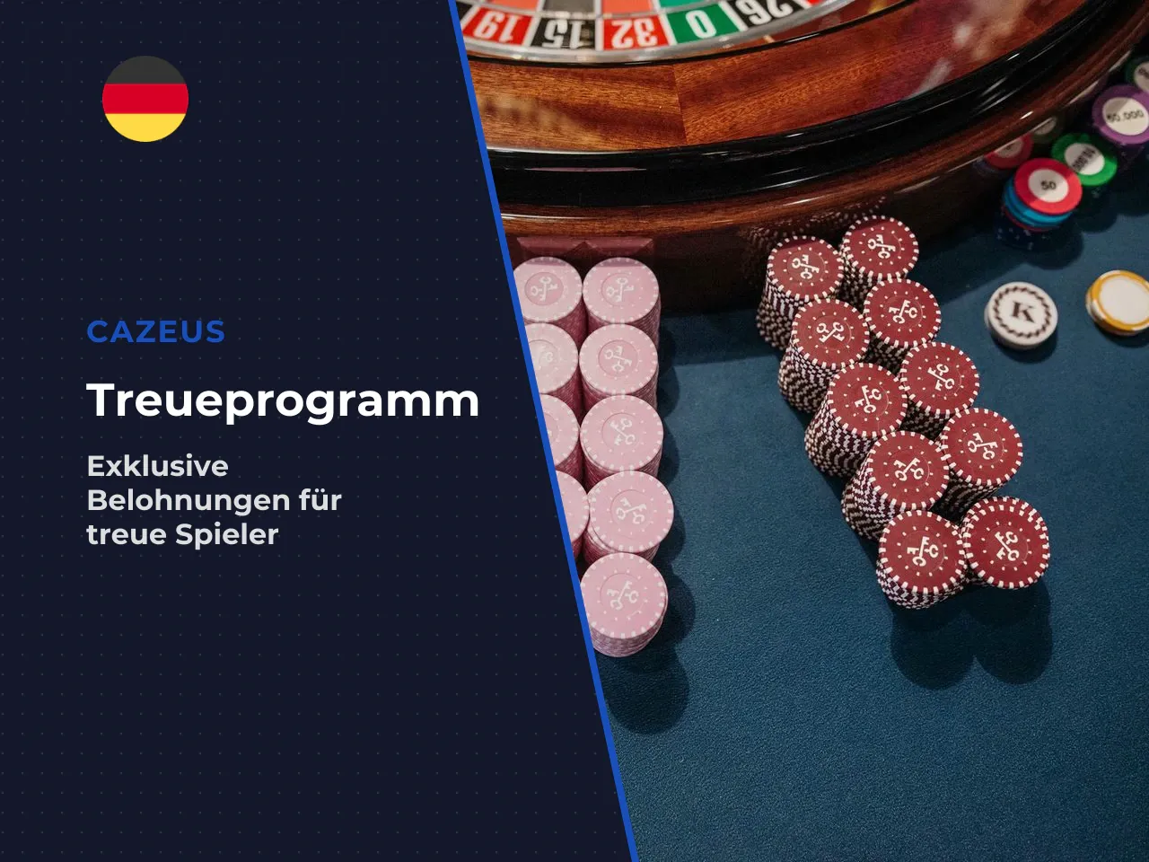 Cashback, Reload Bonuses und VIP-Vorteile. Die