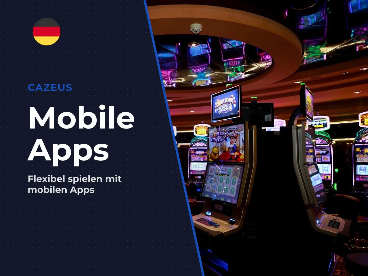 Native Apps vs. Browser-Version. Einige Anbieter