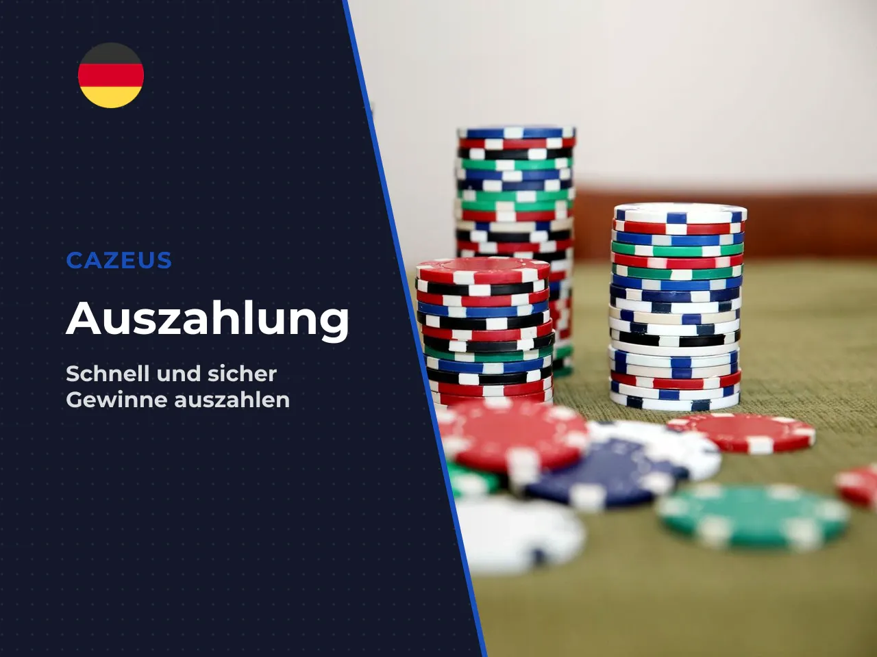Schritt für Schritt So beantragen Sie