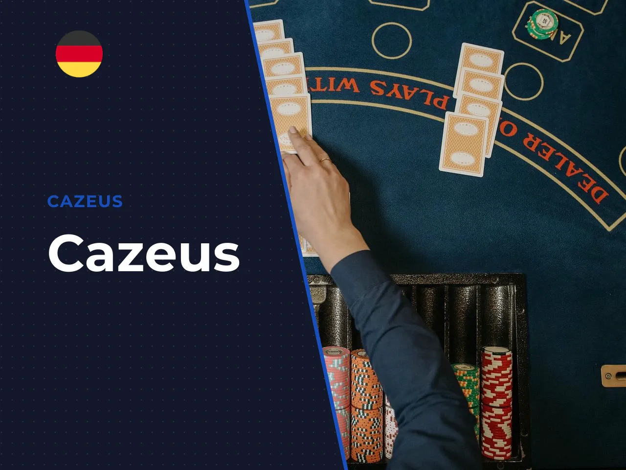 Cazeus heading-banner