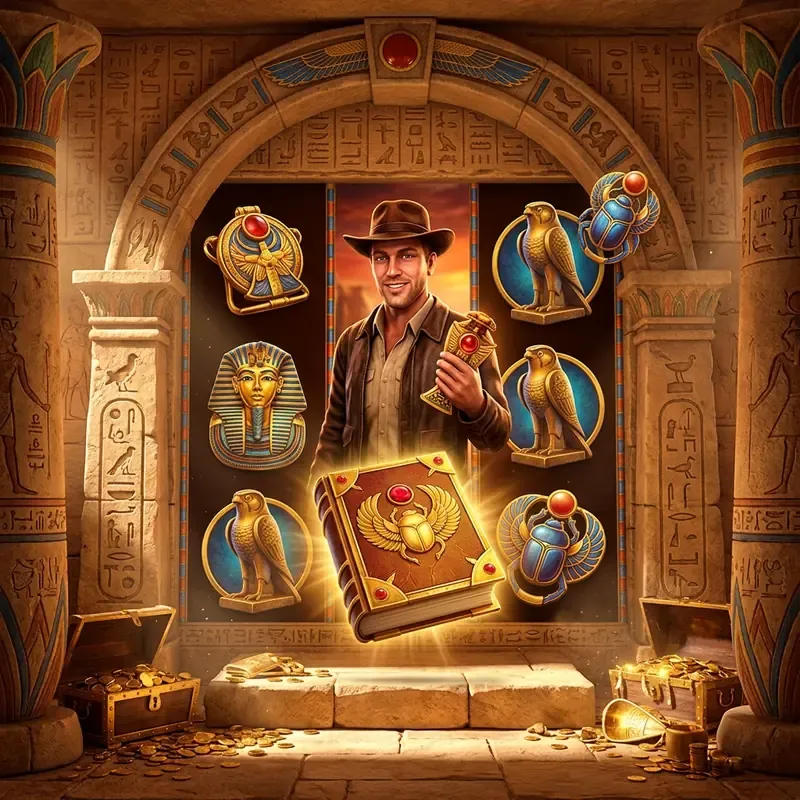 Book of Ra Deluxe