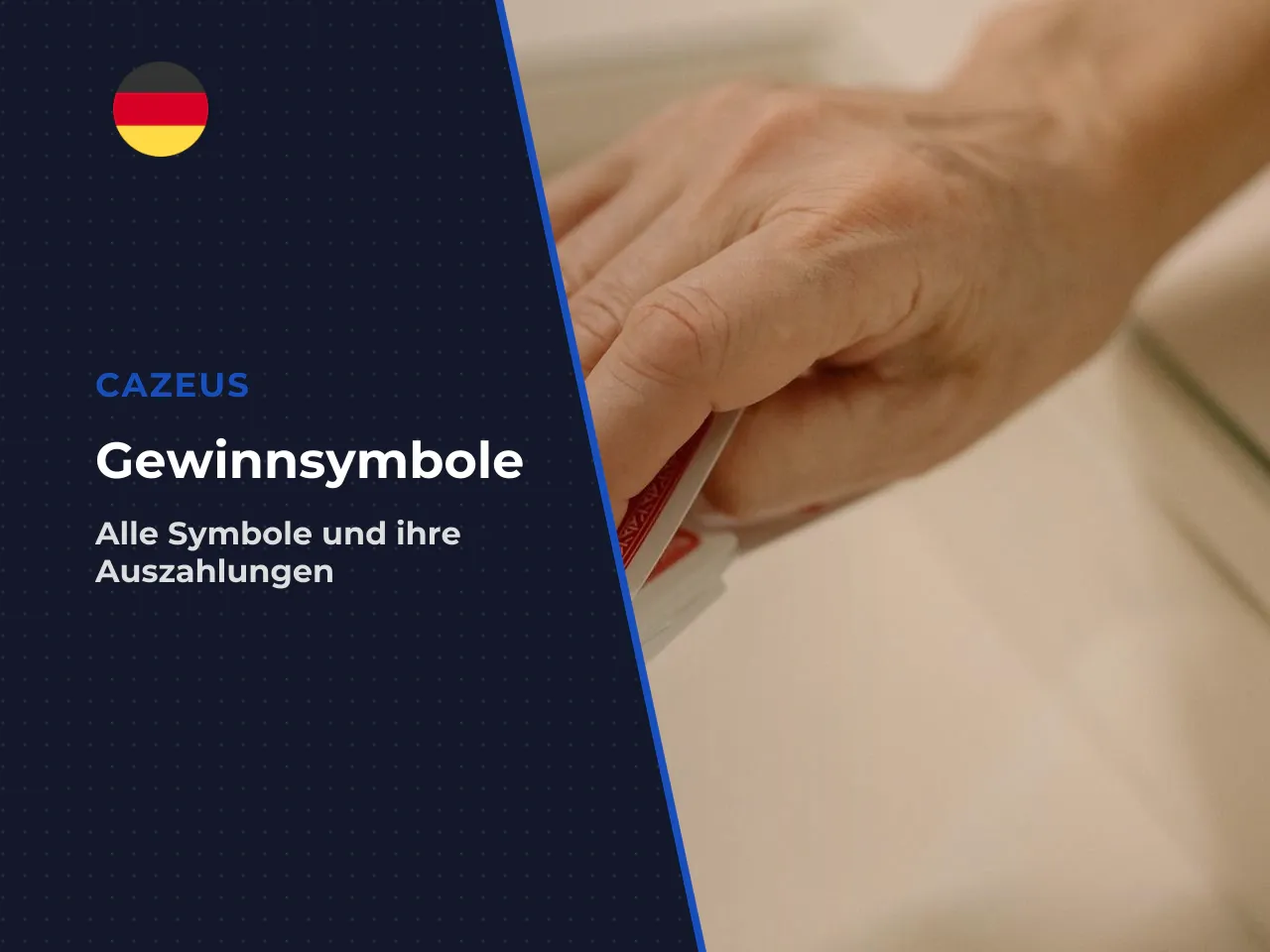 Gewinnsymbole und ihre Werte im Detail