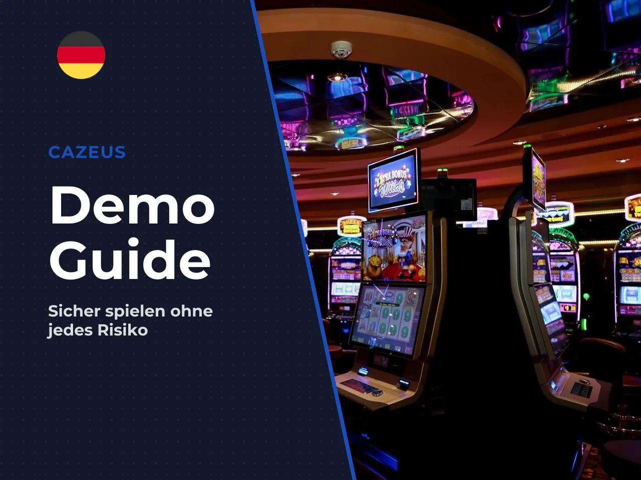 Checkliste Demo sicher und ohne Risiko
