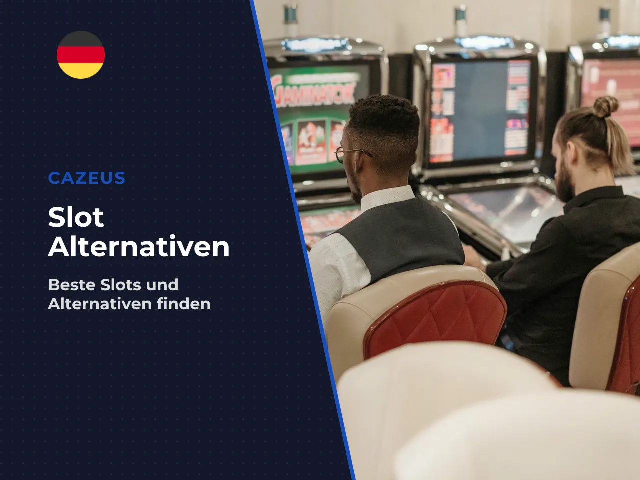 Kurzfazit für die Auswahl Wer den