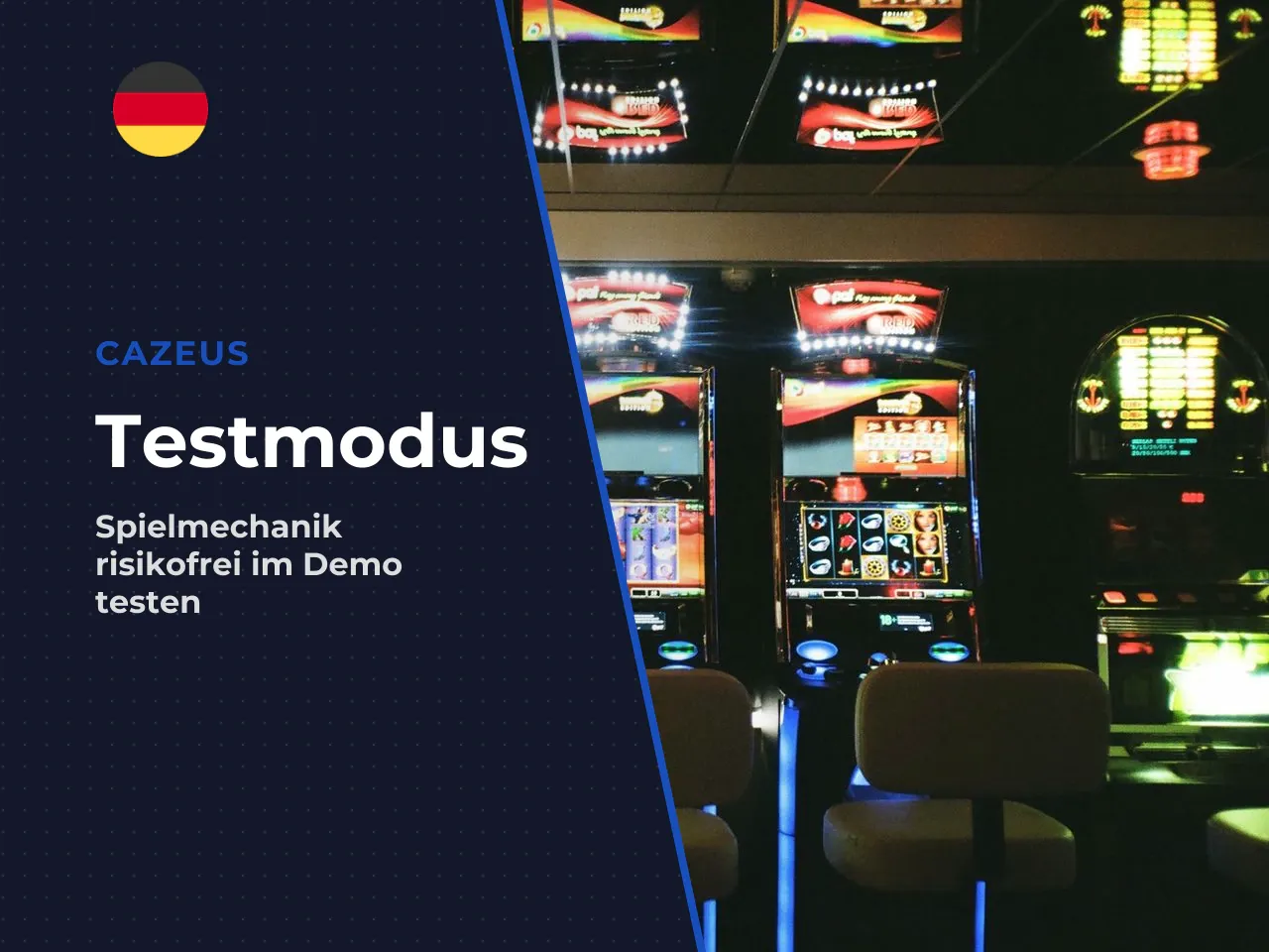 Der kostenlose Testmodus ist damit ein