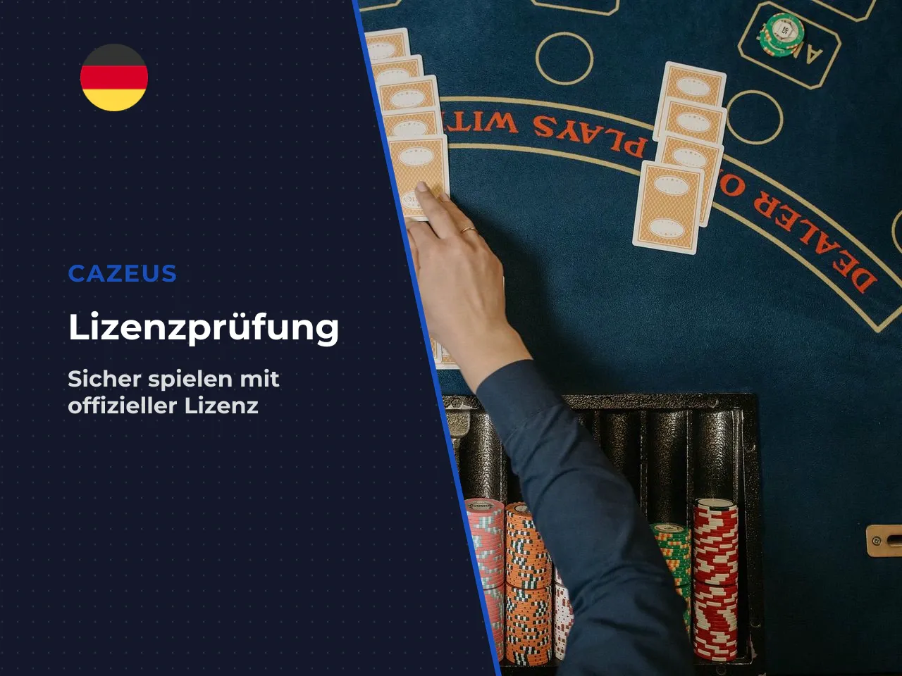 Lizenz-Express-Check in drei Schritten. 1. Lizenznummer