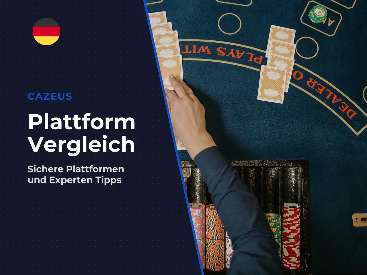 Gibt es Cazeus Casino Sister Sites