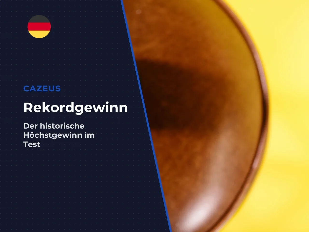 Dokumentierter Rekordgewinn, der Kontext hinter 85.475