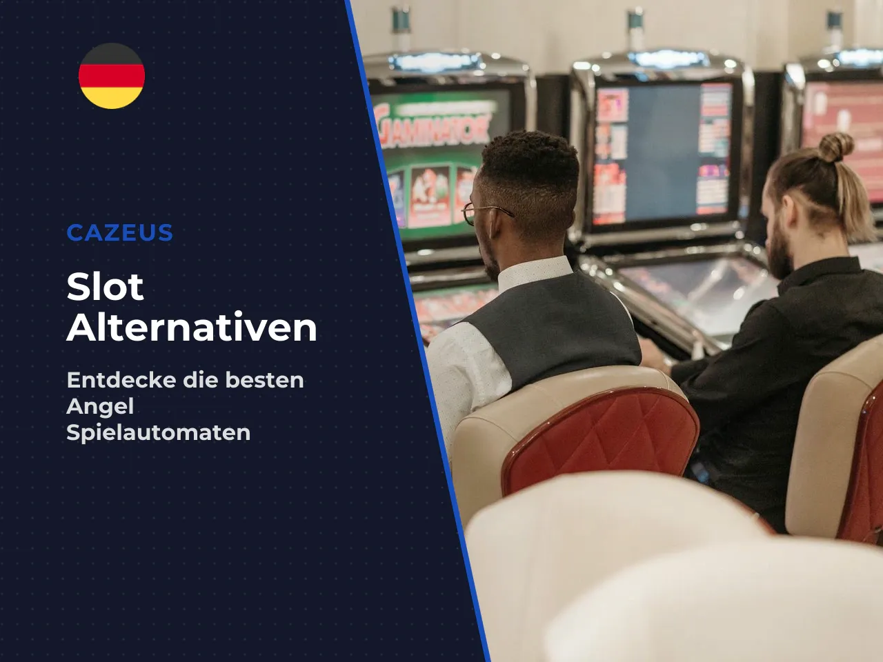 Die besten Alternativen zu Big Bass
