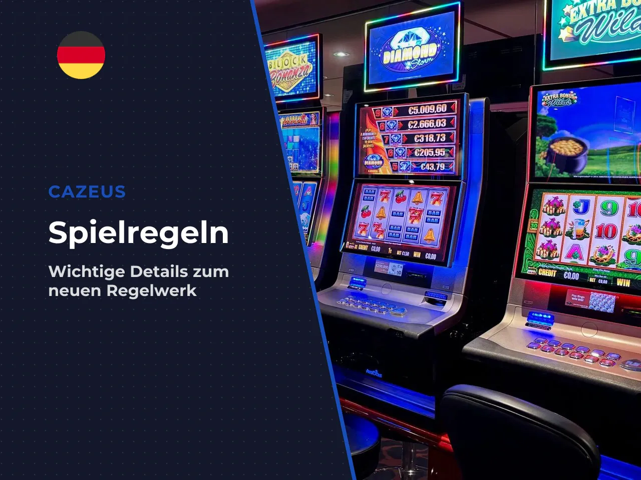Deutsche Sonderregeln, die das Spielgefühl verändern