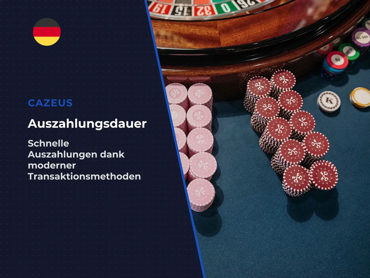 Zur Orientierung Die Bearbeitungszeit der Spielothek