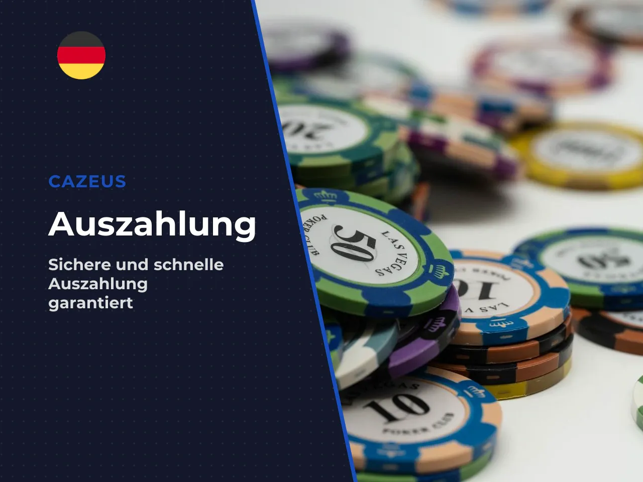 Anleitung im Kassenbereich Cashier . 1