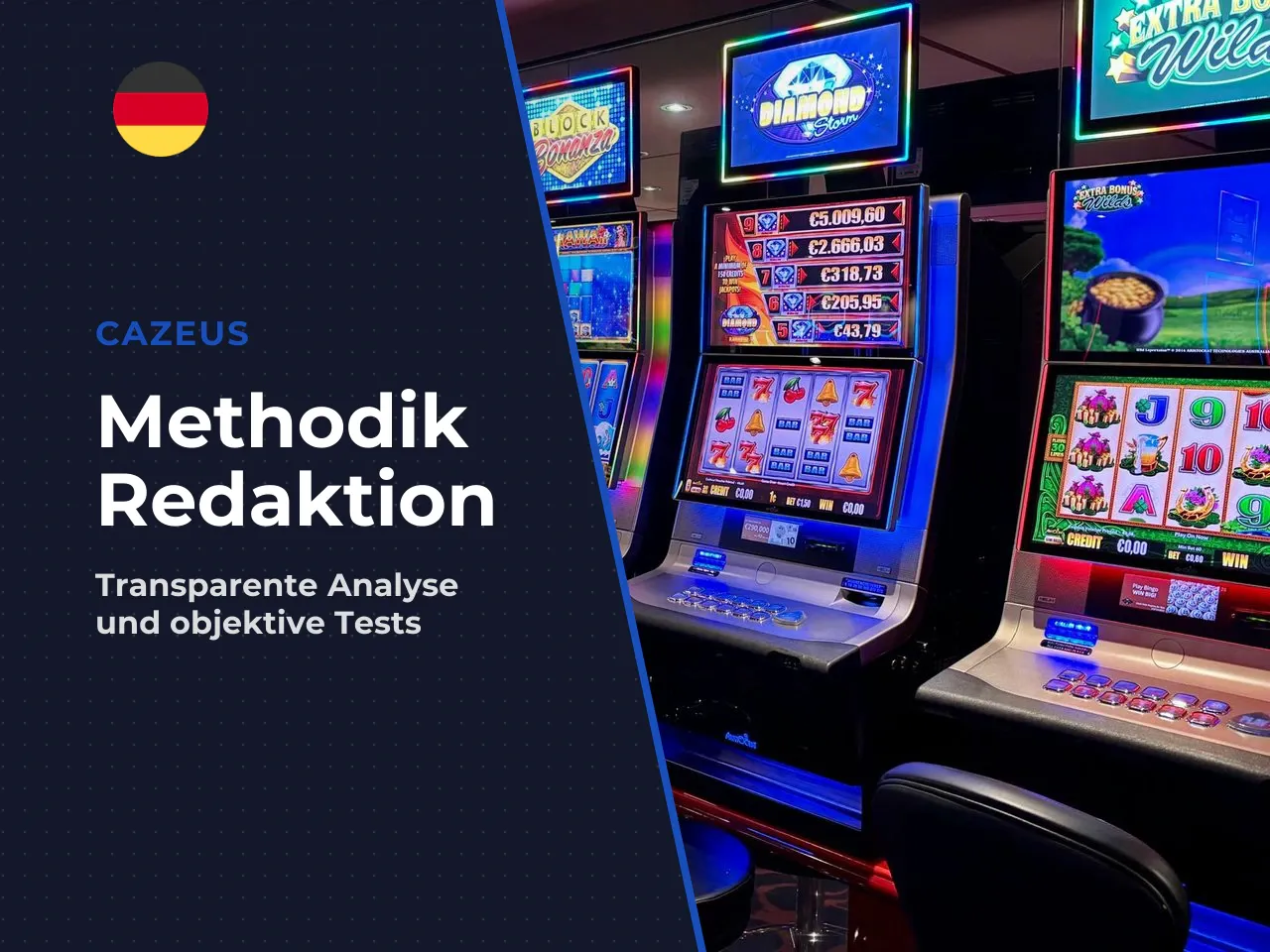 Methodik und Redaktion