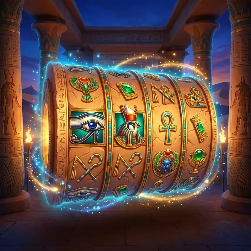 Eye of Horus