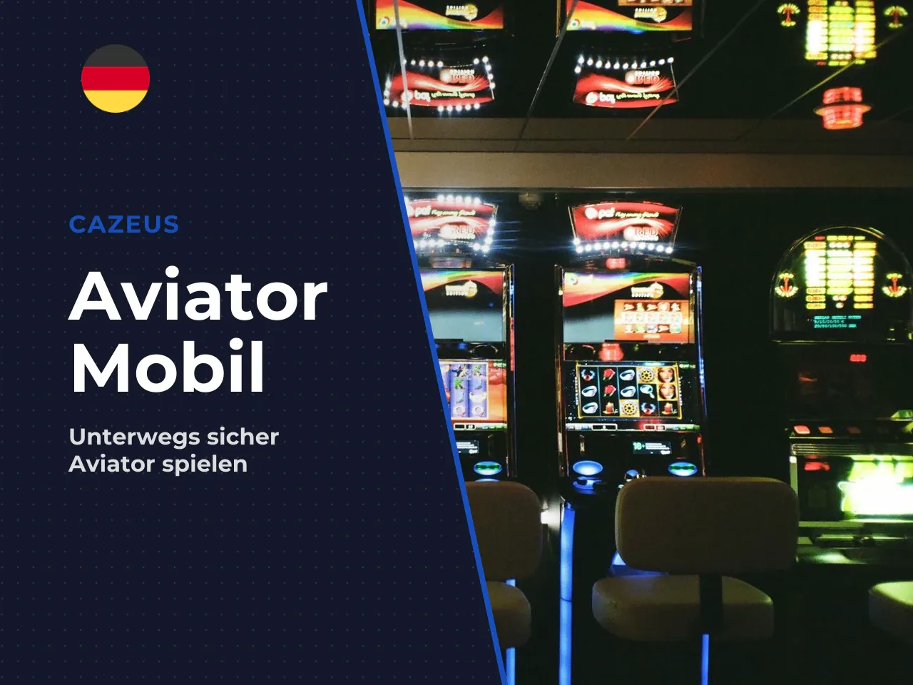 Aviator mobil und Download Spielen ohne